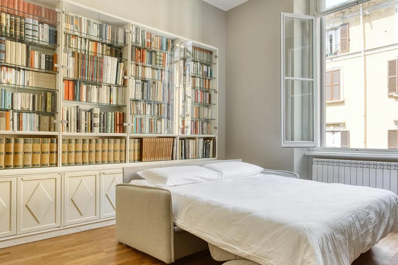 Joivy Cute Apt Near Guastalla Gardens Milan 0*,  Italy
