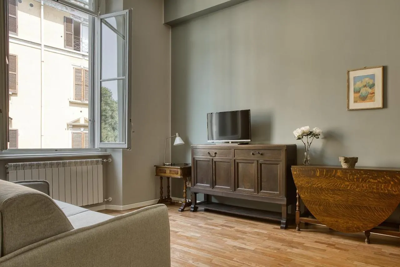 Apartment Joivy Cute Apt Near Guastalla Gardens Milan