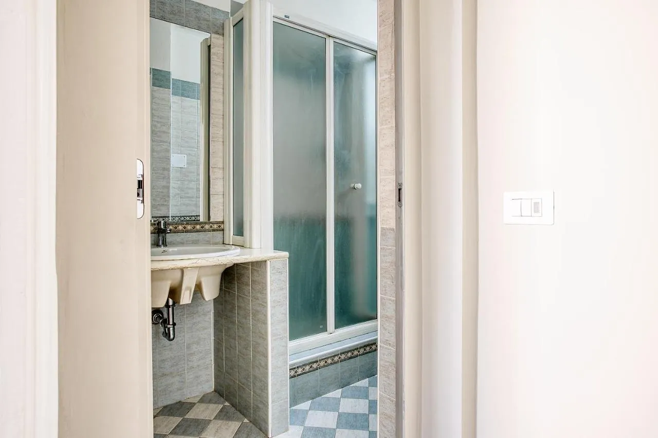 Joivy Cute Apt Near Guastalla Gardens Milan