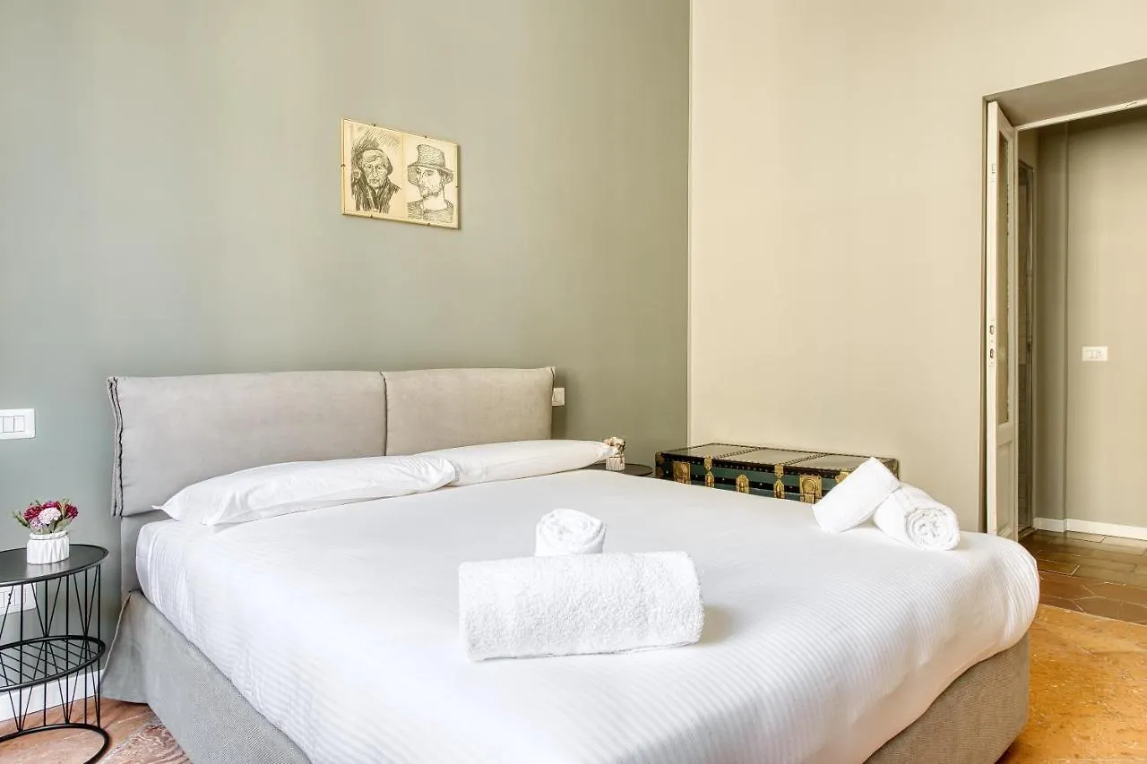 Joivy Cute Apt Near Guastalla Gardens Milan 0*,  Italy