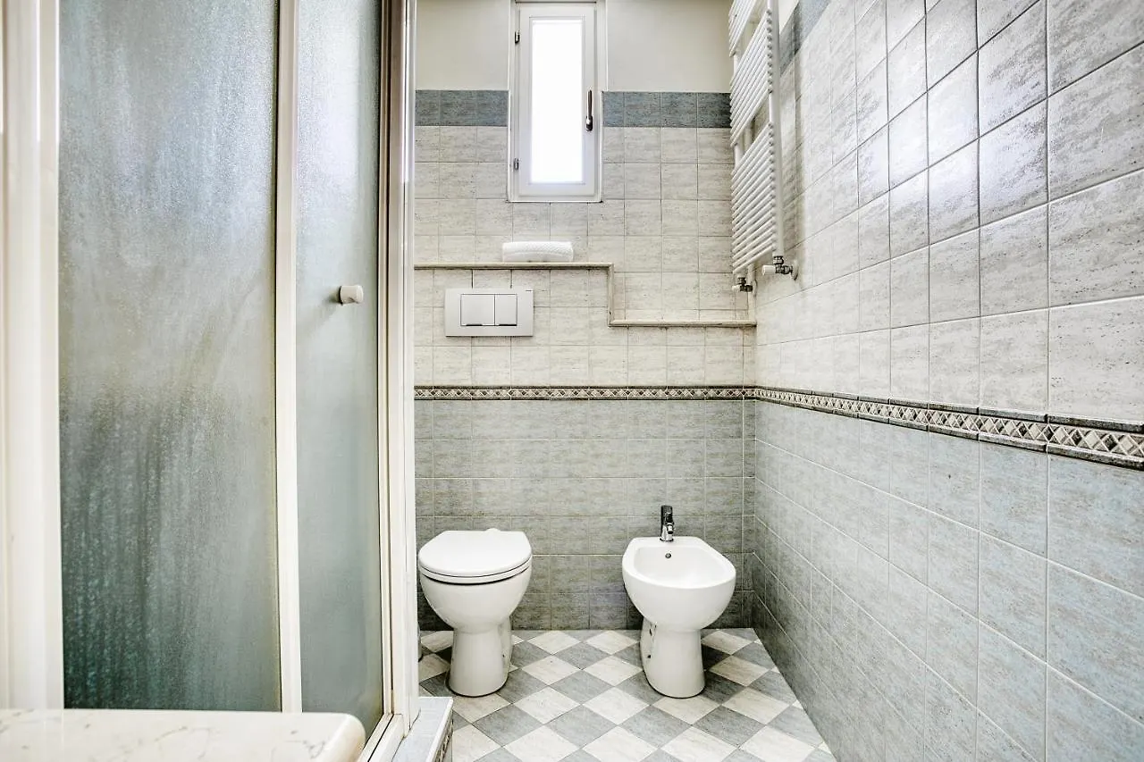 Joivy Cute Apt Near Guastalla Gardens Milan