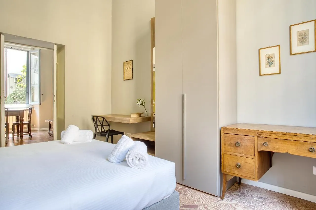 Joivy Cute Apt Near Guastalla Gardens Milan Italy